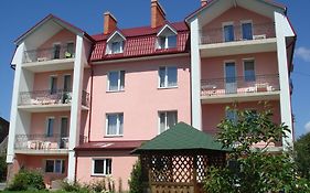 Villa Kameliya